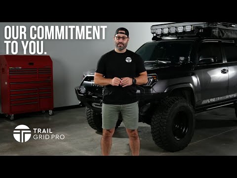 Our Commitment to the Toyota Community