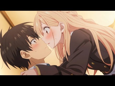 Top 10 Best NEW High School Romance Anime To Watch