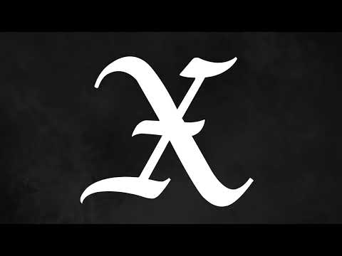 X - The Way It Is (Official Audio)