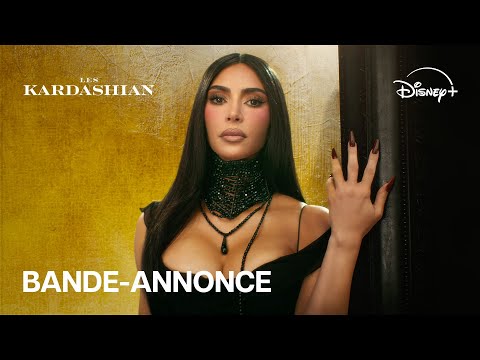 Les Kardashian, saison 6 - Première bande-annonce | Disney+