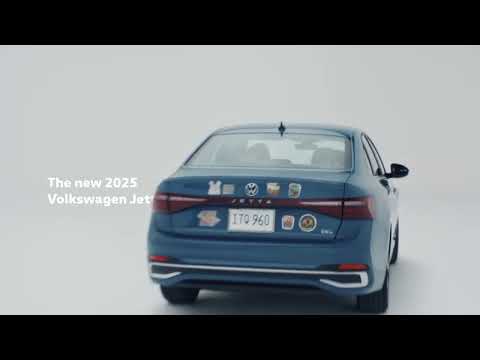 The 2025 Jetta | Long Run