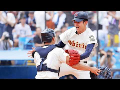 高校野球校歌　人気投票結果発表　～西東京都大会～