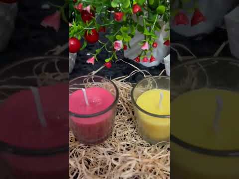 Candle Delight #candle #ytshorts #trending #shorts #shortvideo #shortsfeed #shortsvideo #viralvideo