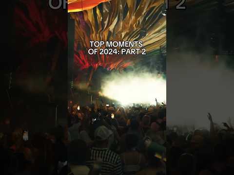 Top Moments Of 2024 Part 2: Surprise Dolab Set