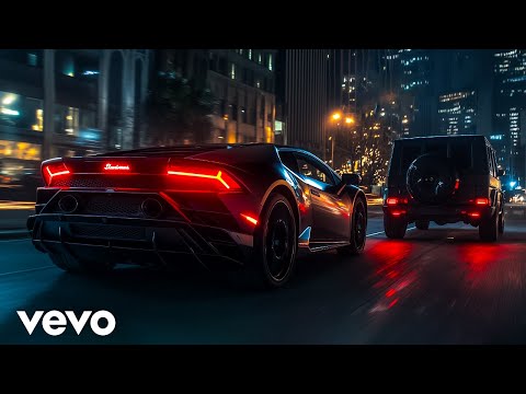 BASS BOOSTED SONGS 2025 🔈 CAR MUSIC 2025 🔈 EDM REMIXES OF POPULAR SONGS 2025