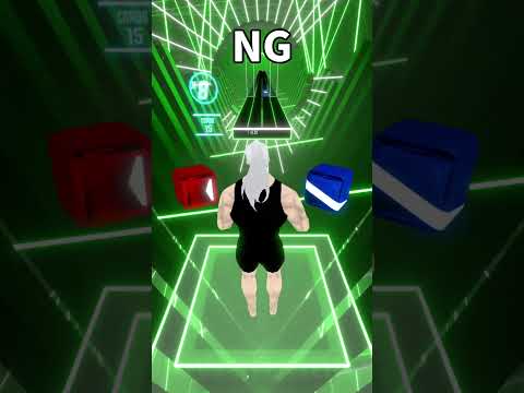 【NG】Virtual trouble lol #fullbodytracking