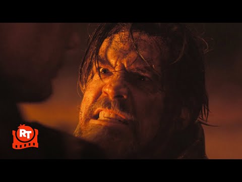 Dune: Part Two (2024) 4K - Gurney vs. Beast Rabban | Movieclips