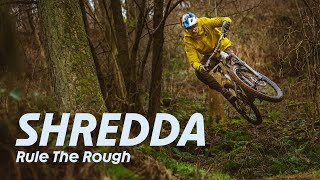 Schwalbe SHREDDA x Manuel Lettenbichler – Sleeper Shreddit