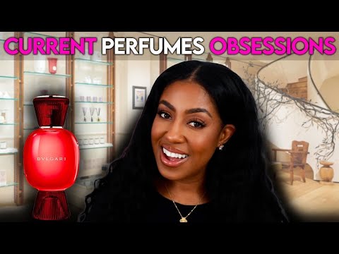 NEW PERFUMES 2024 | PERFUMES FOR WOMEN UNBOXING