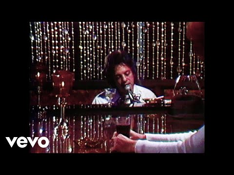 Billy Joel - Piano Man (Original Video)