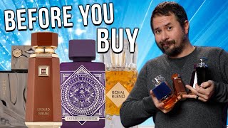 Fragrance World Clone Fragrance Buying Guide - These Are The Best