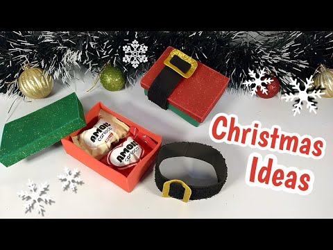 Christmas Ornaments Decoration Ideas | Christmas Tree Decorations | Christmas Crafts