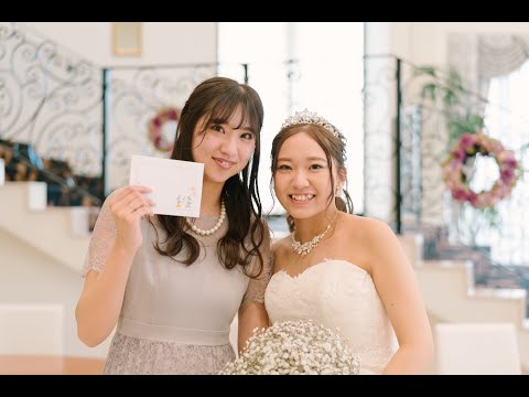 【wedding story】episodeⅦ part2