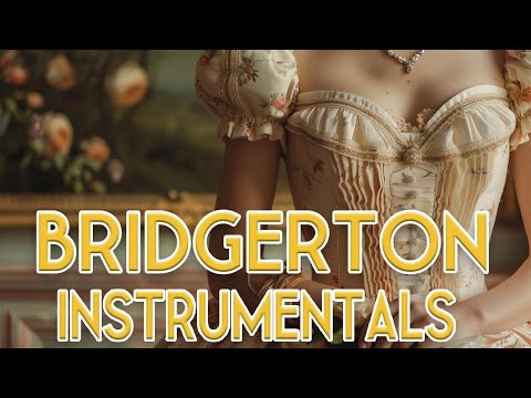 Bridgerton Inspired Ballroom Instrumentals | Best Pop Covers