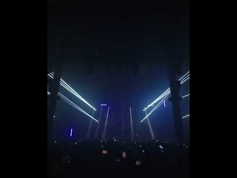 Gareth Emery  avantgardnerbk INSANE LAZER SHOW  #shorts #shortvideo #shortsvideo #shortsfeed