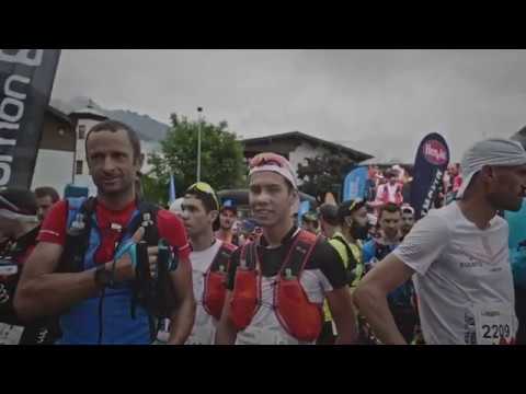 Mayrhofen Ultraks Zillertal - Highlightmovie 2019