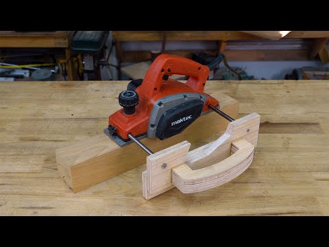 Woodworking Hacks To SAVE You Time And Frustration!