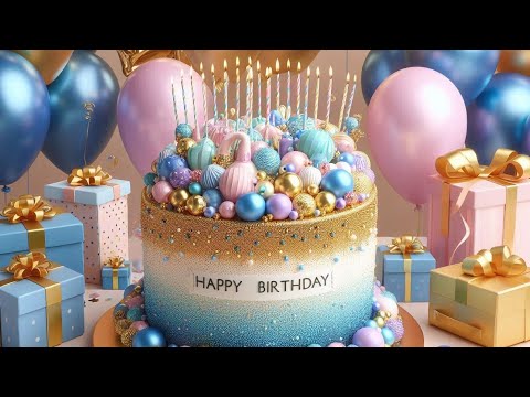 Happy Birthday song |Happy Birthday To You song Remix dj #Birthday  #happybirthday #video