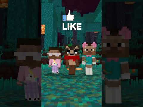 poi poi poiスティーブとぽいぽいぽいw #minecraft #minecraftshorts #edit #point #uhuru #マイクラ #shorts