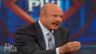 Dr. Phil’s SmackDown of JW.ORG’s Shunning Rules