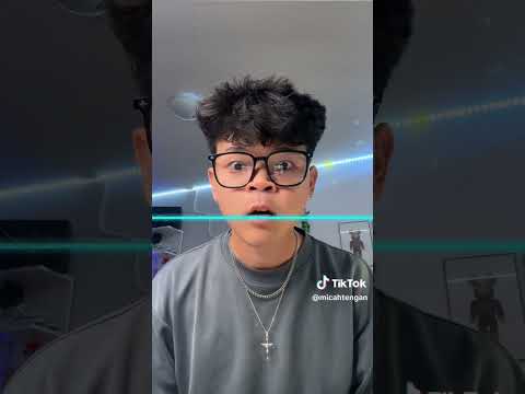 TryingFunniest tiktok filter | wait for the end 😂 #funny #comedy #timewarp #funnyvideos #shorts