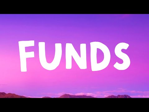 Davido - Funds (Lyrics) Feat. Odumodublvck & Chike