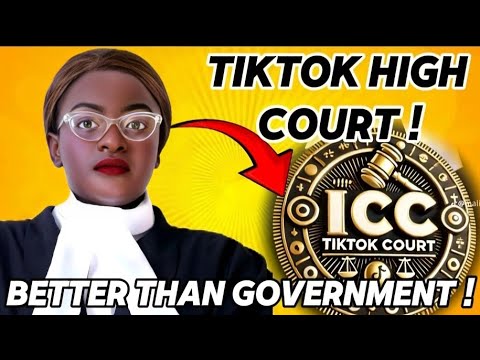 THIS IS INSANE! TIKTOK HIGH COURT OF KENYA RULLING THAT WILL SHOCK YOU!!!