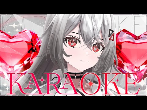 【#歌枠/#KARAOKE】声出し配信  #shorts #新人vtuber  #vtuber