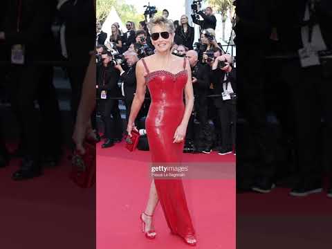 Cannes 2022: Celebrities on the Red-Carpet!😱#shorts #cannes #cannes2022 #fashion #model