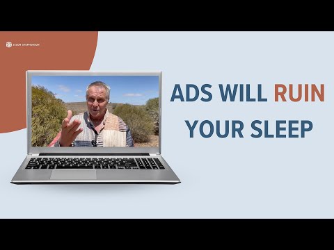 HELP! YouTube Ad Changes Will Ruin Your Sleep