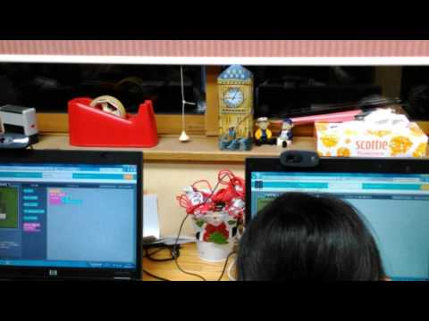 2015年12月11日 キッズプログラミング・ダイジェスト