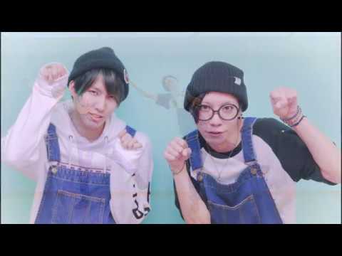 【SHIRAHAN × まりん】ビバハピを踊ってみた【SLH × アナタシア】