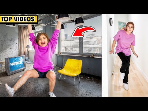 Caught in Ultimate Family Pranks! | The Anazala Family