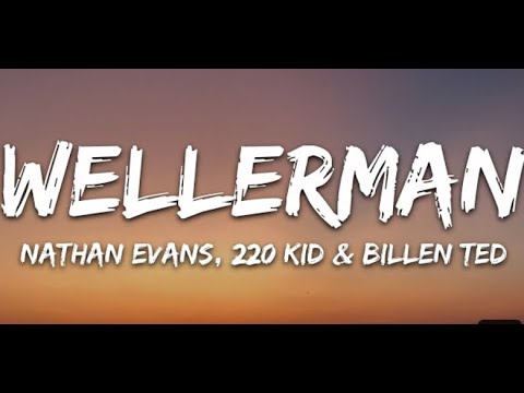 Wellerman remix sea shanty bye Nathan Evans & Billen Ted