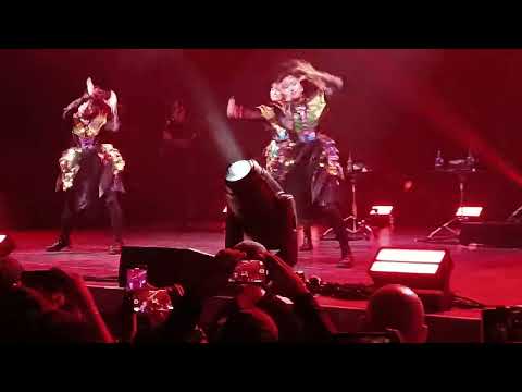 BABYMETAL / Gimmie Chocolate Atlanta 2023