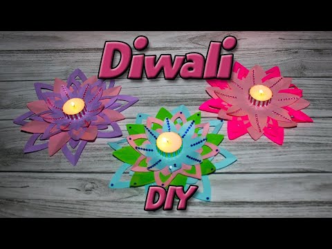 DIY for Diwali. Diwali decoration ideas. Happy Diwali 2022!