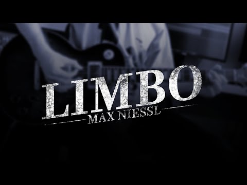 Max Niessl - Limbo (Guitar Playthrough with Play Along Tabs)