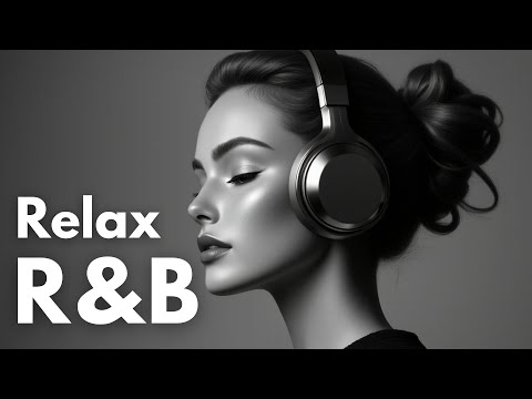 【R&B Relax 14】Cozy Playlist / for Chill / Work / Indie / Ballad / Relax / Coffee