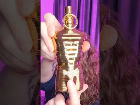 Jean Paul Gaultier Le Male Elixir Absolu First Impressions