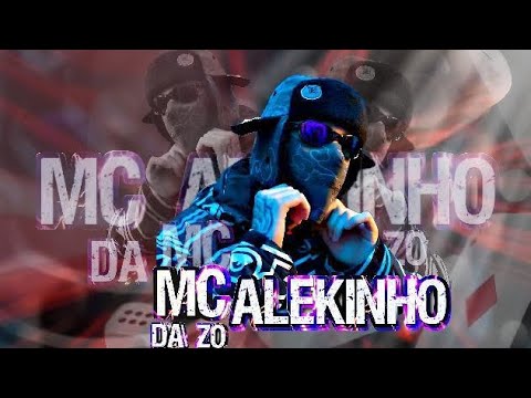 MC ALEKINHO DA ZO, MC BRINQUEDO, QUERO VER, E MC RICK, -DJ MAGRÃO• 2K25