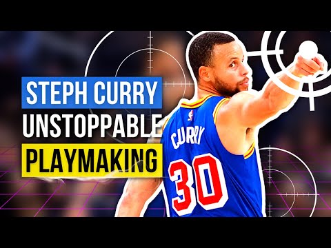 What Makes Steph Curry the BEST Player in the NBA Today