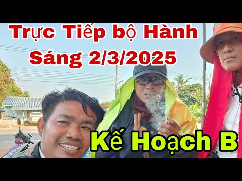 Vạch Trần Kế Hoạch B