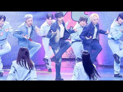 [4K]BSS - CBZ (Prime time) Dance Mirrored