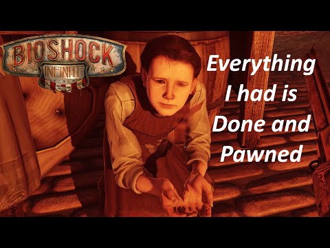 "Everything I Got is Done and Pawned" (Official Music Video)