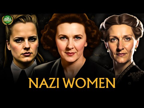 Nazi Women Documentary