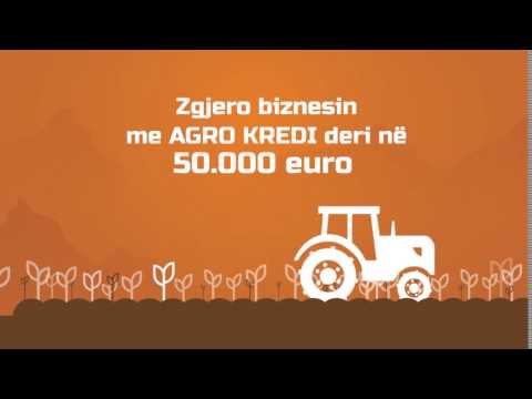 BPB Agro Kredi