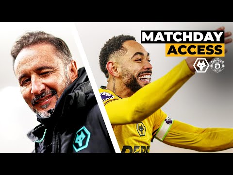 Cunha SHINES as Man Utd are defeated on Boxing Day! | Matchday Access