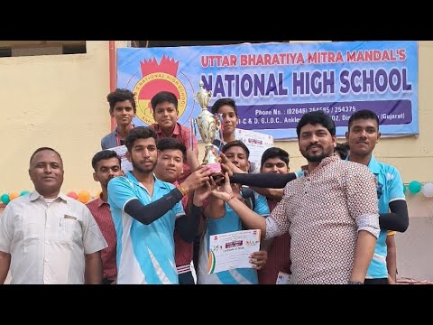 Second Day Inter School Sports Day Celebration/ Games 🎯🎯 for kids/ NHS @modikasundayvlogs9920