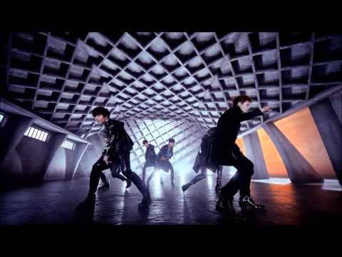 [MV] 보이프렌드 (BOYFRIEND) - 아이야 (I YAH) [ENG/SPA SUBS + LYRICS HAN|ROM FULL]