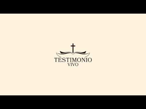 Emisión en directo de Testimonio Vivo